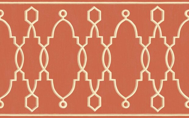 parterre border cole and son folie 