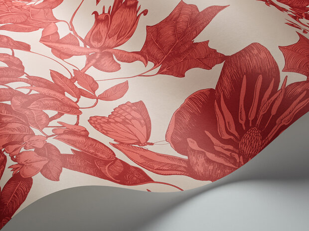 tivoli cole son behang foliecollectie luxury by nature detail