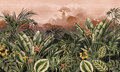 ARTE Silk Road Garden Behang Expedition Collectie&nbsp;72001