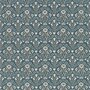 Morris &amp; Co Morris Bellflowers behang William Morris Archive IV 4 The Collector 216436