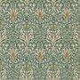 Morris &amp; Co. behang William Morris Compilation 1 - Snakeshead - 216863