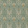 Morris &amp; Co. behang William Morris Compilation 1 - Snakeshead - 216863