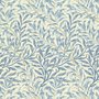 William Morris Willow Boughs blue behang romy boomsma Morris & Co. behang William Morris Compilation 1 - Willow boughs - 21