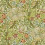 Morris &amp; Co. behang William Morris Compilation 1 - Golden Lily - 216858