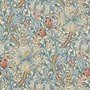 William Morris Golden Lily behang Morris &amp; Co Archive 210401