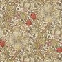William Morris Golden Lily behang Morris & Co Archive 210400