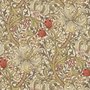 William Morris Golden Lily behang Morris &amp; Co Archive 210400