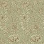 Morris &amp; Co. behang William Morris Compilation 1 - Chrysanthemum toile - 216861