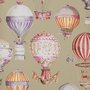 Manuel Canovas L&#039;Envol Behang Papier Peints Vol. 5