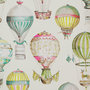 Manuel Canovas L&#039;Envol Behang Papier Peints Vol. 5