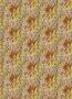 Elitis Algues Behang Flower Power behang collectie TP_303_02