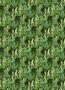 Elitis Algues Behang Flower Power behang collectie TP_303_03