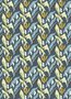 Elitis Fleur de lune Behang&nbsp;-&nbsp;Flower Power behang TP_305_04