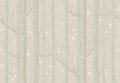 cole and Son Woods &amp; Stars behang 103/11048