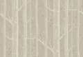 cole and Son Woods &amp; Stars behang 103/11047