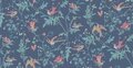 cole and son hummingbirds 100/14068 behang