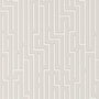 GP &amp; J Baker Fretwork Behang Signature Wallpapers BW45007/8