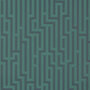 GP &amp; J Baker Fretwork Behang Signature Wallpapers BW45007/9