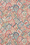 Pierre Frey Toile Des Indes Behang 