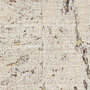 Greenland Metallic Cork II behang G0111NQ8241