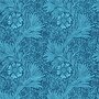 Morris &amp; Co. Marigold Behang  216954