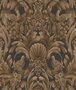 Cole and Son Gibbons Carving Behang