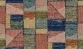 Missoni Home Patchwork Behang 