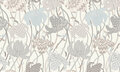 Missoni Home Lilium Behang 