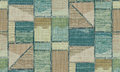 Missoni Home Patchwork Behang 