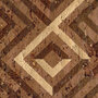 ELITIS Labyrinthe Behang Essence de Liege Collectie RM-988-20