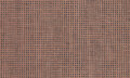 ARTE Waffle Weave Behang Brick Red - Icons Collectie 85530