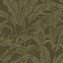 ARTE Savanna Behang - Dark Grass
