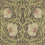 Behang Morris &amp; Co Pimpernel DM6P210387 Luxury By Nature