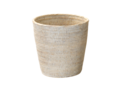 Licht Rotan Prullenbak Decor Walther