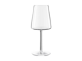 Point Rode wijnglas KNIndustrie