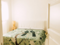 Coordonne Edo Mint sprei Coordonne Edo Tapestry Mint 1