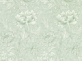 Morris Chrysanthemum Toile Behang 217069