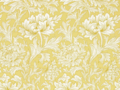 Morris Chrysanthemum Toile Behang 217068