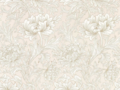 Morris Chrysanthemum Toile Behang 217070