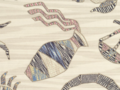 Missoni Home Constellations Behang 10352