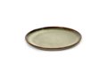 Serax Bord Misty Grey Small 