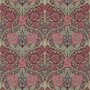 behang william morris &amp; Co. Honeysuckle &amp; Tulip DM3W214703 archive III 3