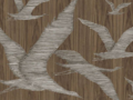Behang ARTE Hover 42042 - Ligna Behangpapier Collectie Luxury By Nature