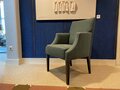 Macazz Labda DC Multi Eetkamerstoel Model In Showroom
