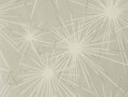 Jim Thompson  Fireworks behang silver JT021065002 tony duquette