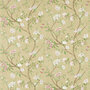 zoffany nostell priory 06001 old gold green behang