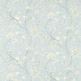 zoffany nostell priory 06002 blue ivory behang