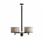 Pieter Adam Pendant Bronx Hanglamp pa 831