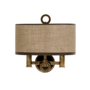 Pieter Adam Bronx Wandlamp PA 802