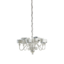 Pieter Adam Melting Amsterdam Chandelier XL